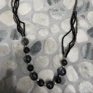New necklace w defects